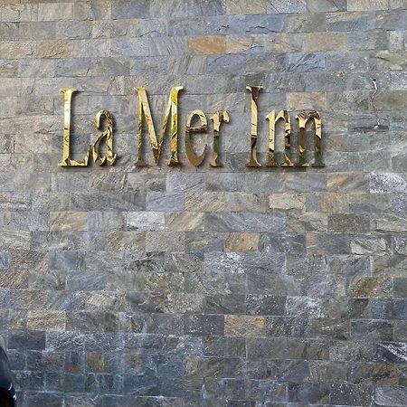 La Mer Inn Кожикоде Экстерьер фото