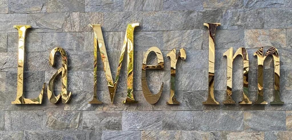 La Mer Inn Кожикоде Экстерьер фото