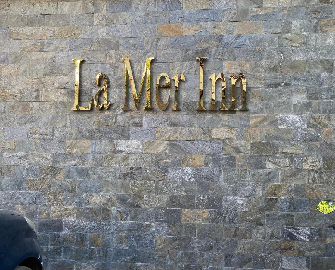 La Mer Inn Кожикоде Экстерьер фото